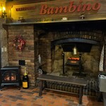 Trattoria Bambino - 