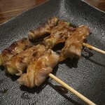 Private rooms Izakaya Kushiemon - 