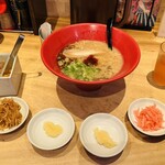 Ippudo Nanba Ten - 