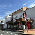 Kentucky Fried Chicken Toyohashi Ten - 