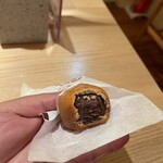 引網香月堂 - 料理写真: