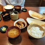 博多天ぷら なぐや - 料理写真: