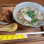 Soba Dokoro Kikuya - 