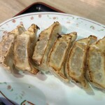 Gyoza no Osho Ookunicho Nambanaka Ten - 