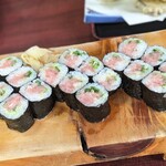 Yoshino Sushi - 