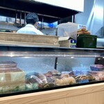 旬魚・鮨の店 あら浜 - 