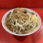 ラーメン二郎 - 