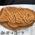 Taiyaki Kobo Sapporo Ten - 