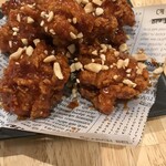 KOREAN CHICKEN CAFE Aree - 