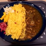 SPICE CURRY Wa No Nano - 