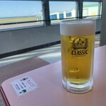 エア ポート レストラン - ドリンク写真: