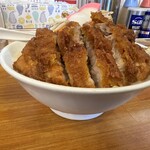 Gokunou Tanmen Futatsume Annaka Ten - 【2024.9.21(土)】排骨タンメン（並盛・150g）1,140円