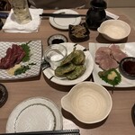 Kakurega Private rooms Bishoku Dining Ichigoya - 