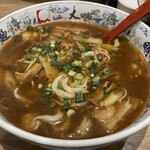 Daimei Tantanmen Tnc Paveia Ten - 