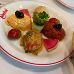 Turkish Restaurant Istanbul GINZA - 