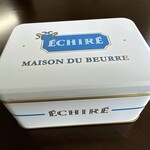 Echire Maison du Beurre - 