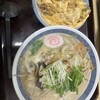 山田うどん食堂 - 