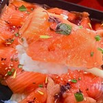 山本屋 魚濱 - 