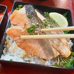 山本屋 魚濱 - 