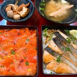 山本屋 魚濱 - 