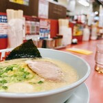 Ramen Yamaoka Ya Obihiro Ten - 