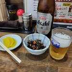 よし乃や食堂 - 料理写真: