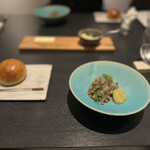 Restaurant NORI et NOJI - 