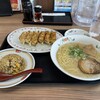 Gyoza no Osho Mino Hancho Ten - 