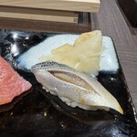 Kagurazaka Sushi OMAKASE - 