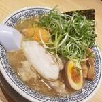 Marugen Ramen Kamakura Fukasawa Ten - 