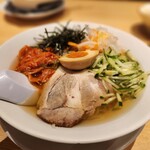 Marugen Ramen Kamakura Fukasawa Ten - 