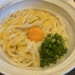 うどん日和 - 