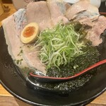 Ramen Taketora - 