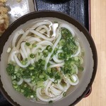 Teuchi Udon Ueda - 