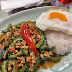 タイの食卓 クルン・サイアム - 