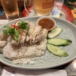 タイの食卓 クルン・サイアム - 