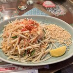 タイの食卓 クルン・サイアム - 