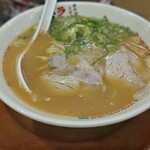 Ramen Yokozuna Ootori Ten - 