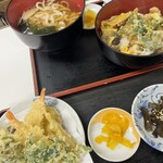 麺処 元気屋 - 