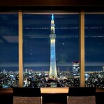 Skytree View Restaurant Ren - 