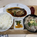 わっぱ定食堂 - 