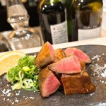 Wagyu Creative Jin - 