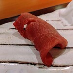 Sushi Katsu - 赤身