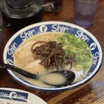 Hakata Ramen ShinShin Kitte Hakata Ten - 