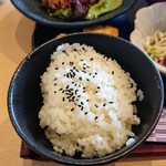 Aichi Ya - 日替わりランチ1050円