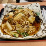 らー麵･中華 一龍 - 料理写真: