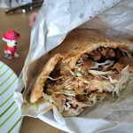 TANDOEI RESTAURANT&KEBAB - 