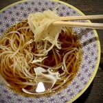 Teuchi Soba Hosaka - 