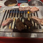 Yakiniku Kokokara Kinshicho Kitaguchi Ten - 