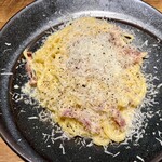 PASTA BROTHERS & I Love Ribs Shibuya Sutorimu Ten - 